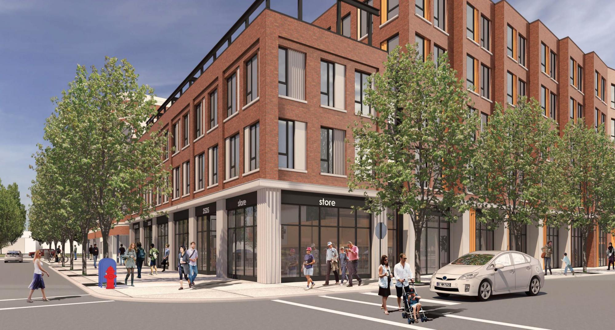 2525 N. Kedzie - 9 - LBBA